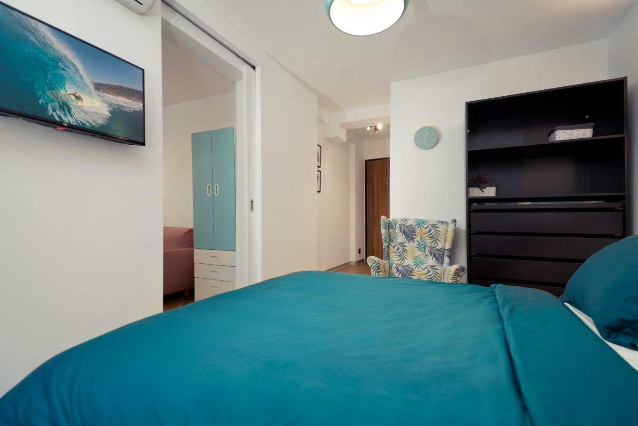 Tulum Apart Belgrad Exterior foto